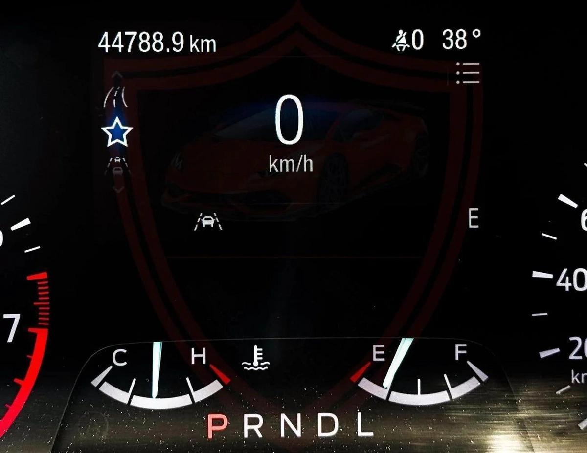 Used Ford Explorer 2023-1-1