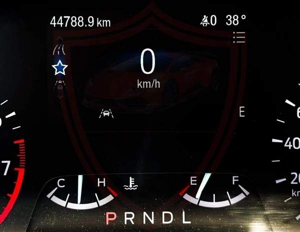 Used Ford Explorer 2023