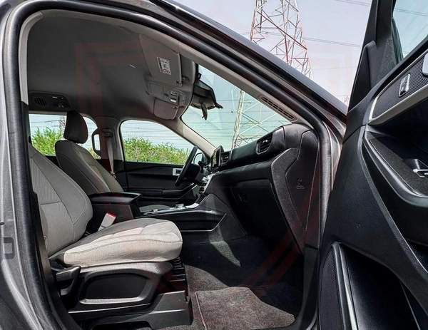 Used Ford Explorer 2023