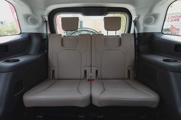 BAIC BJ60