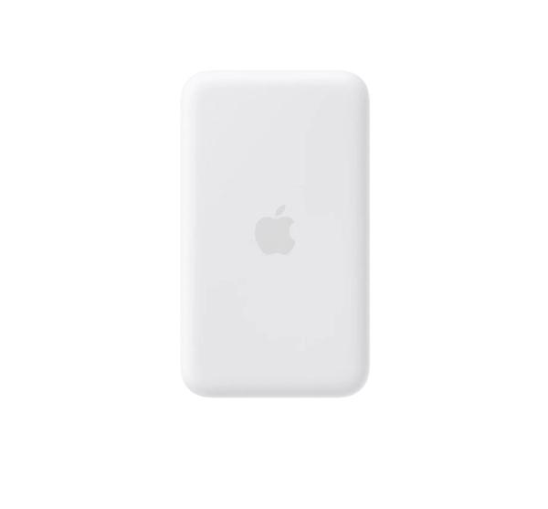 Apple iPhone Air MagSafe Battery - White