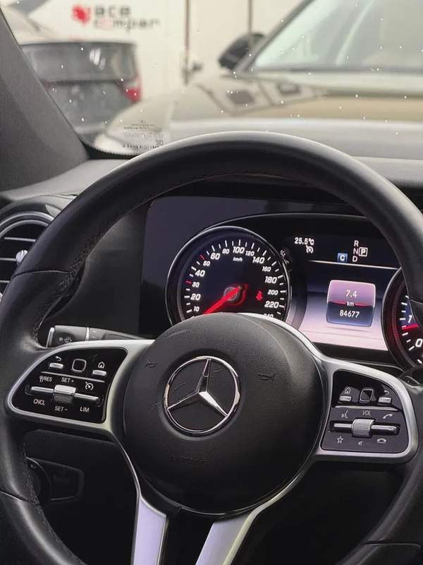 Mercedes-Benz E-Class E 300 2019 - Korean Specsمرسيدس اي ٣٠٠ موديل ٢٠١٩ وارد كوريا