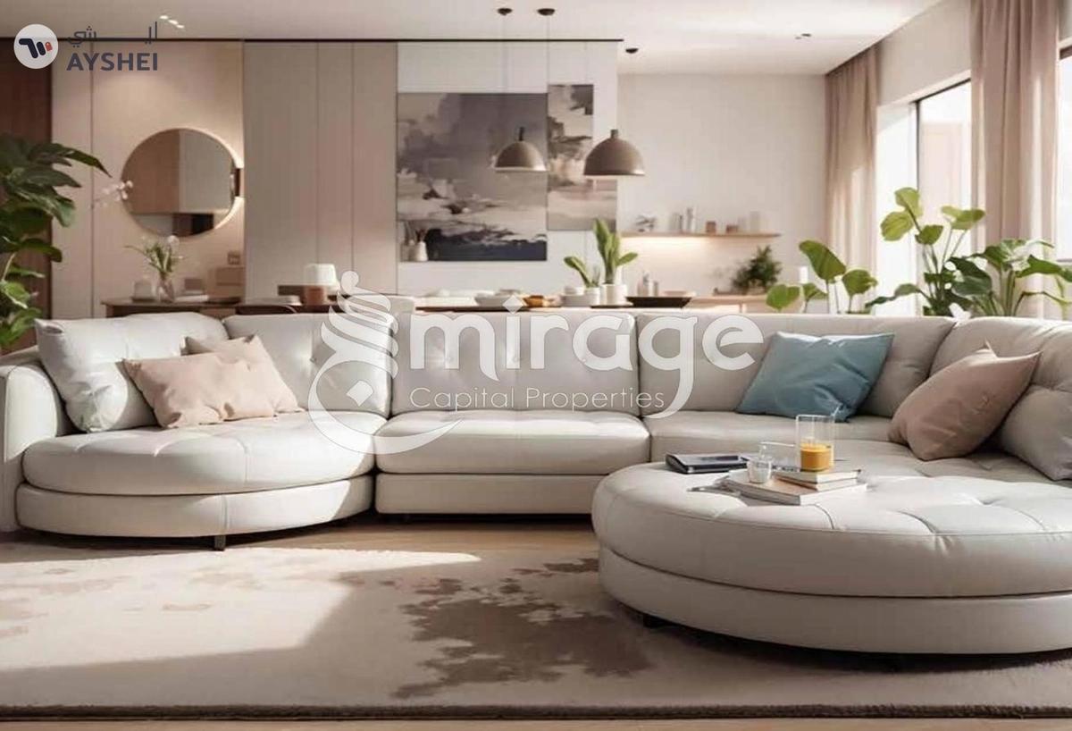 APARTMENT FOR SALE IN RADIANT BOULEVARD, CITY OF LIGHTS-10-10