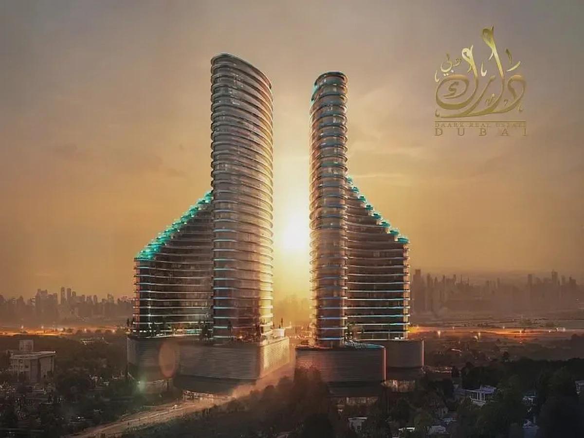 High ROI | AMAZING LOCATION | INVEST NOW l LUXURY-15-15