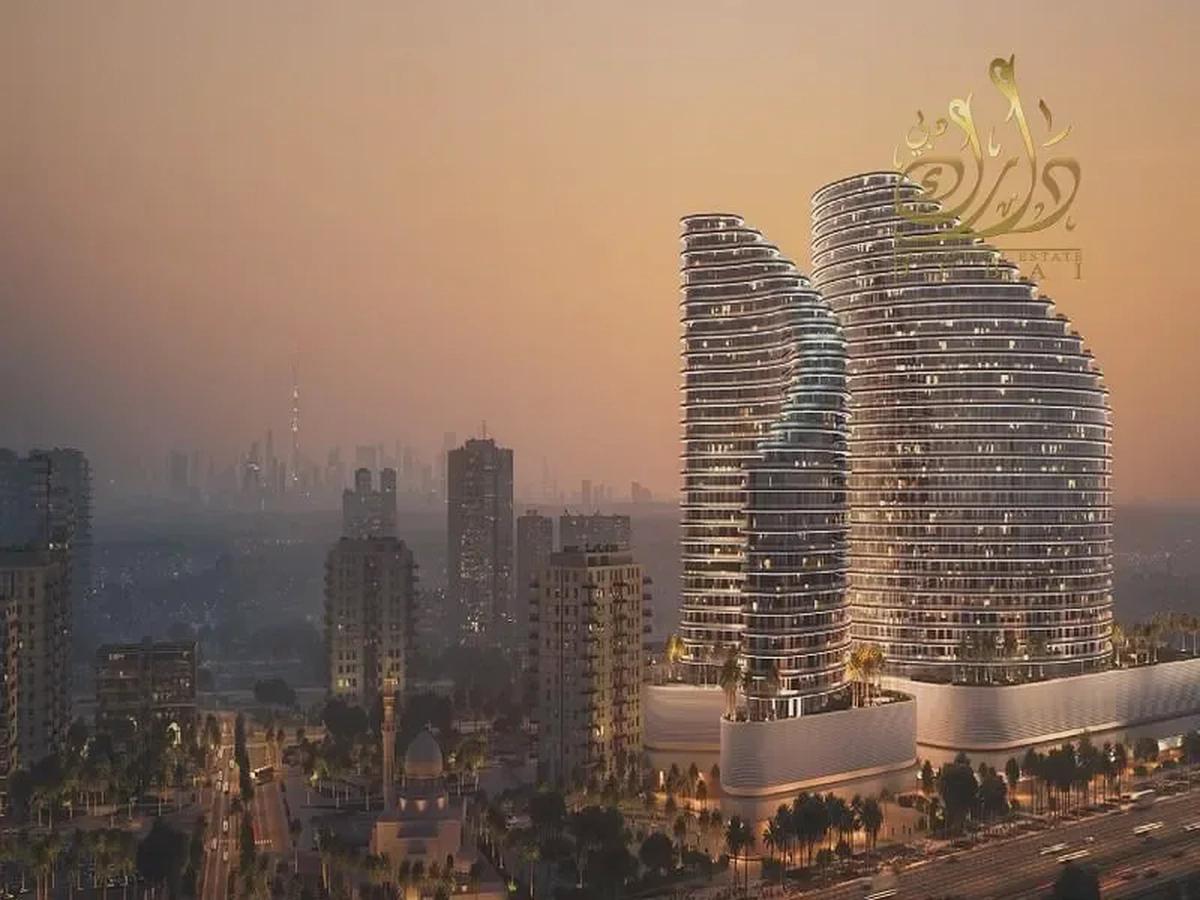 High ROI | AMAZING LOCATION | INVEST NOW l LUXURY-0-0