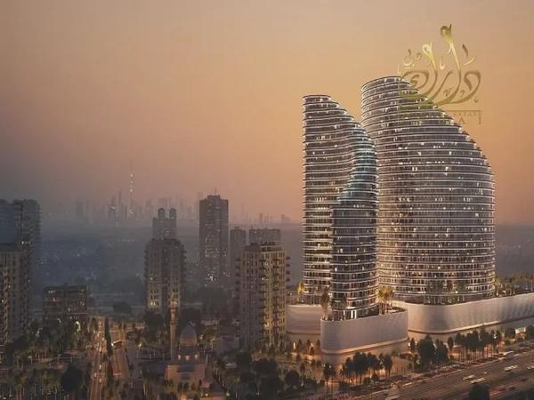 High ROI | AMAZING LOCATION | INVEST NOW l LUXURY