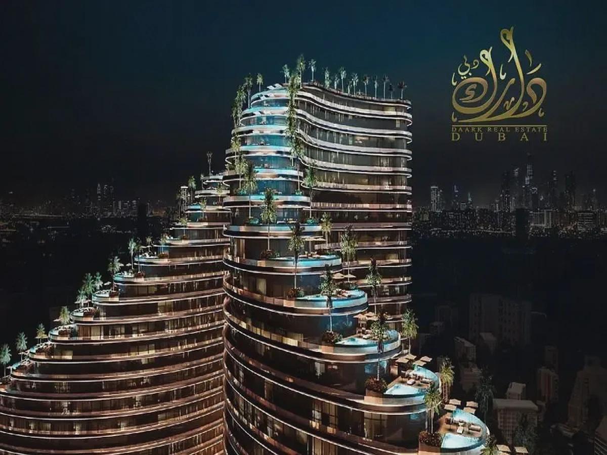 High ROI | AMAZING LOCATION | INVEST NOW l LUXURY-10-10