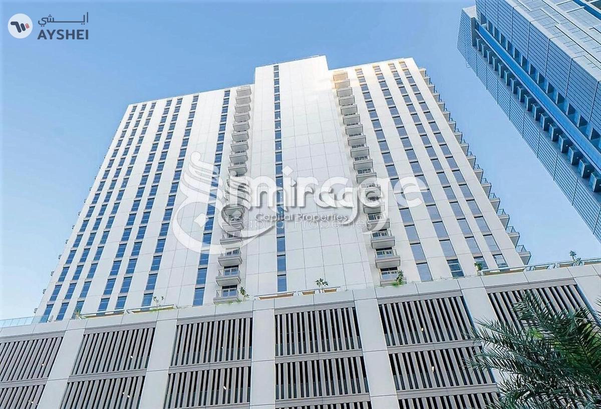 APARTMENT FOR SALE IN REFLECTION, SHAMS ABU DHABI-0-landscape