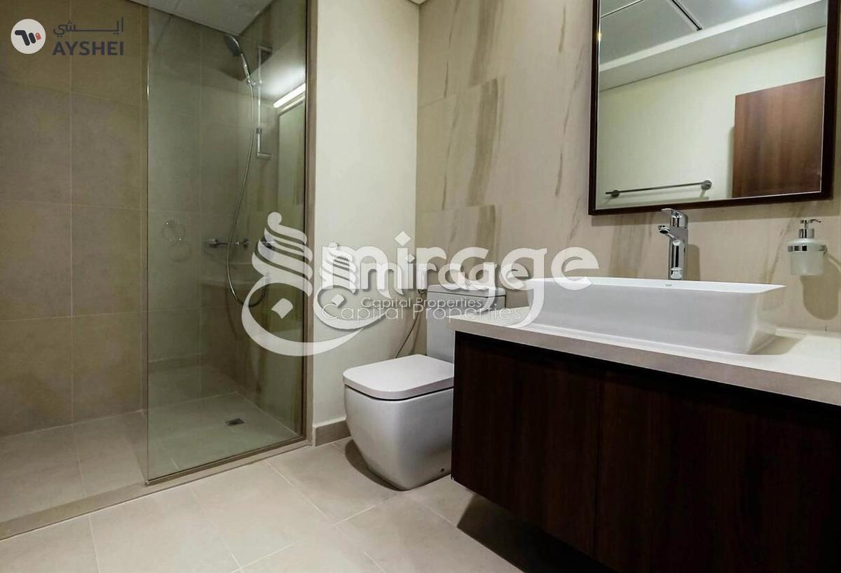 APARTMENT FOR SALE IN REFLECTION, SHAMS ABU DHABI-5-5