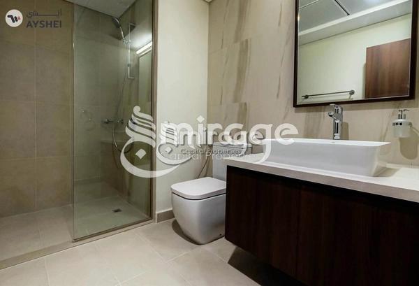 APARTMENT FOR SALE IN REFLECTION, SHAMS ABU DHABI