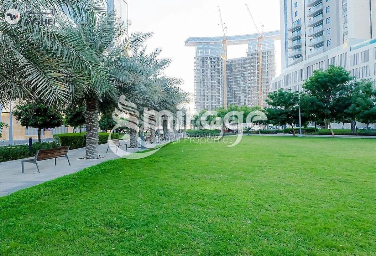 APARTMENT FOR SALE IN REFLECTION, SHAMS ABU DHABI-6-6