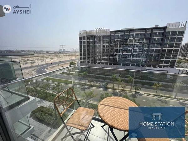 Azizi Riviera 33, Azizi Riviera, Meydan One, Meydan City, Dubai