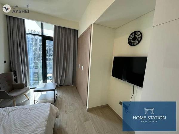 Azizi Riviera 33, Azizi Riviera, Meydan One, Meydan City, Dubai