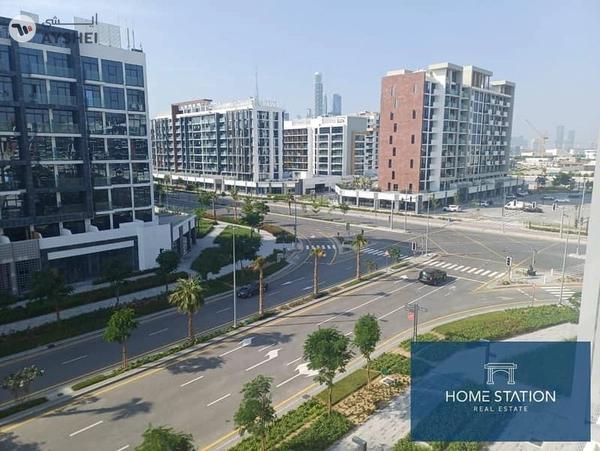 Azizi Riviera 33, Azizi Riviera, Meydan One, Meydan City, Dubai