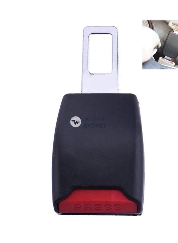 Generic Safety Belt Extender
