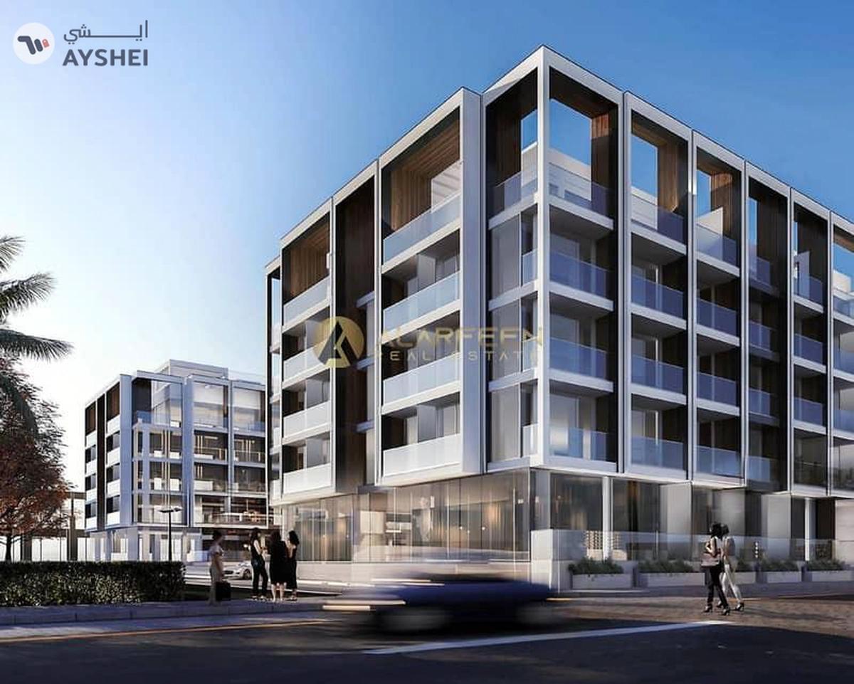 Binghatti Galaxy, JVC District 11, Jumeirah Village Circle (JVC), Dubai-0-0