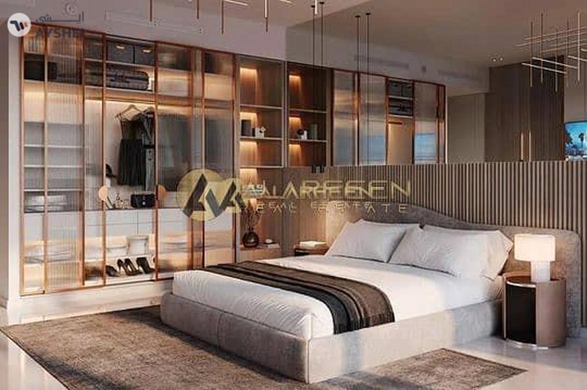 Binghatti Galaxy, JVC District 11, Jumeirah Village Circle (JVC), Dubai-0-landscape