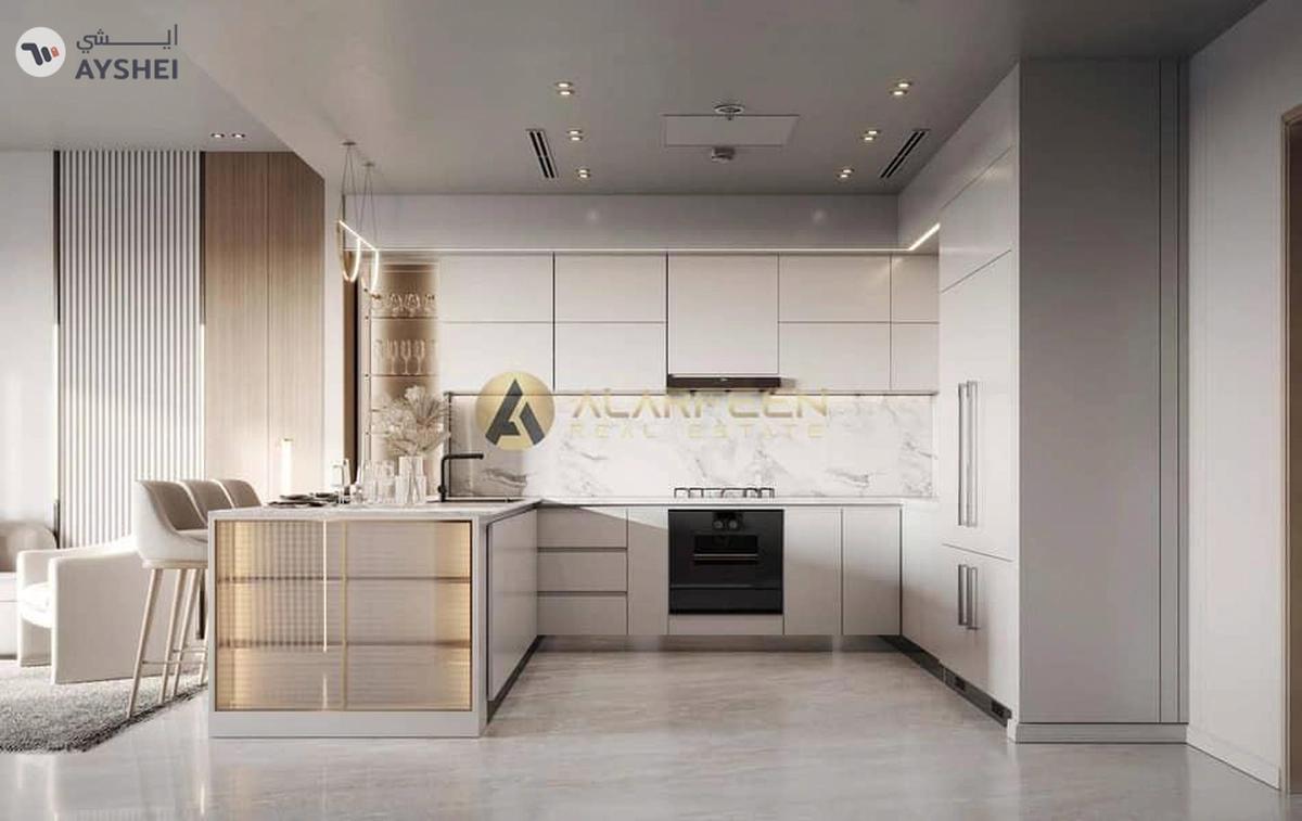 Binghatti Galaxy, JVC District 11, Jumeirah Village Circle (JVC), Dubai-5-5