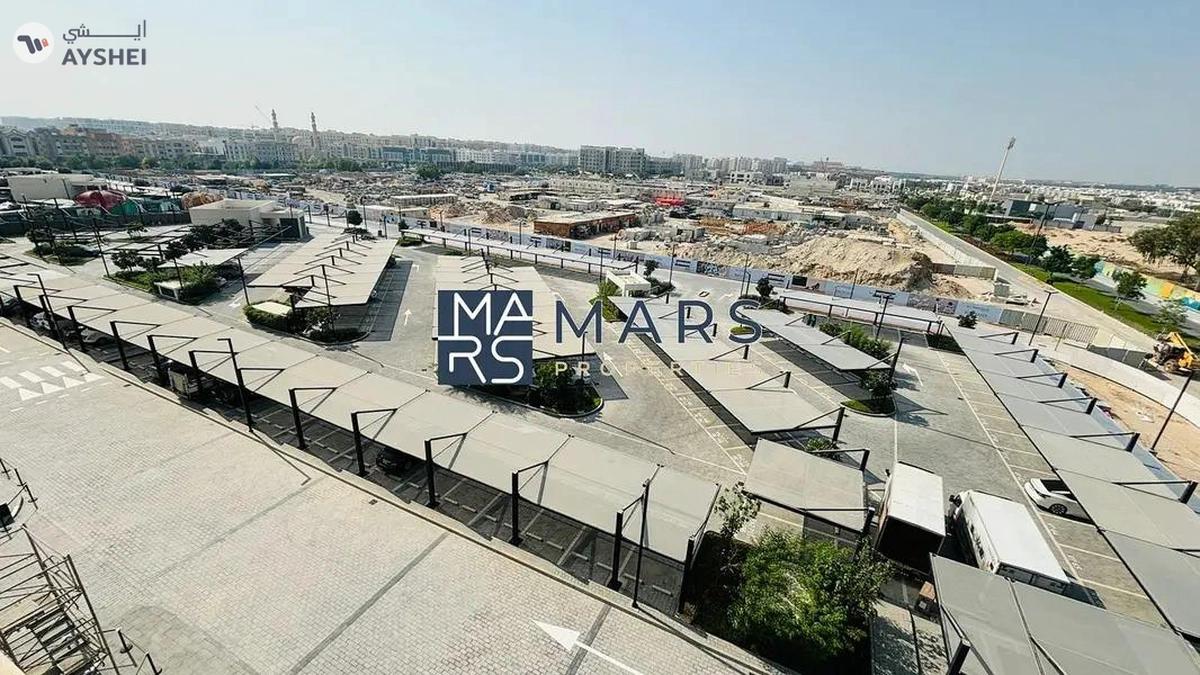 Charming 1BHK: Two Washrooms Available-26-26