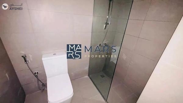 Charming 1BHK: Two Washrooms Available
