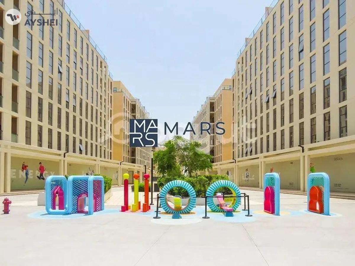 Charming 1BHK: Two Washrooms Available-2-2