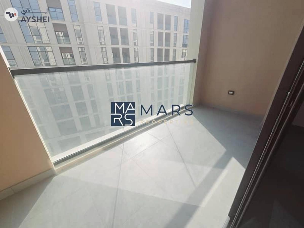 Balcony Studio | Apartment | Open Wide View | Corner Unit-13-13