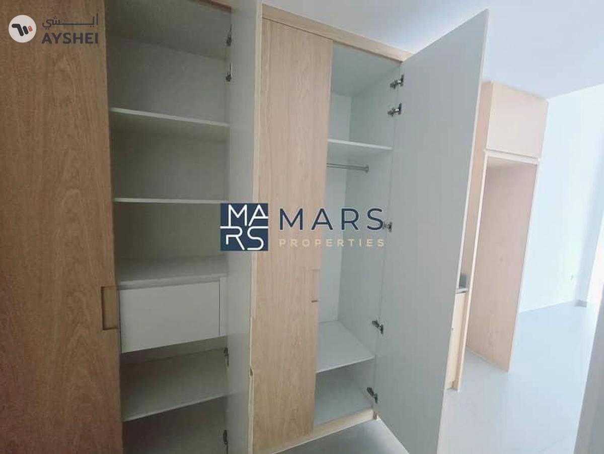 Balcony Studio | Apartment | Open Wide View | Corner Unit-15-15