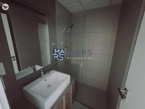 Balcony Studio | Apartment | Open Wide View | Corner Unit