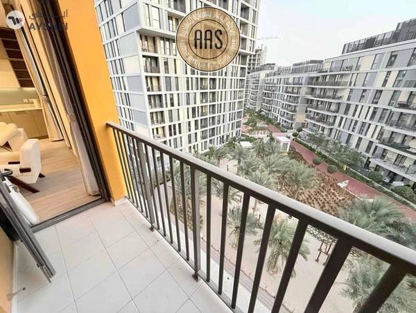 BRAND NEW & LUXURY 1BHK FURNISHED WITH 1 PARKING