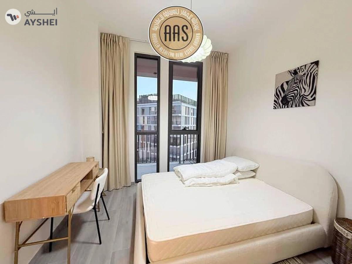 BRAND NEW & LUXURY 1BHK FURNISHED WITH 1 PARKING-12-12