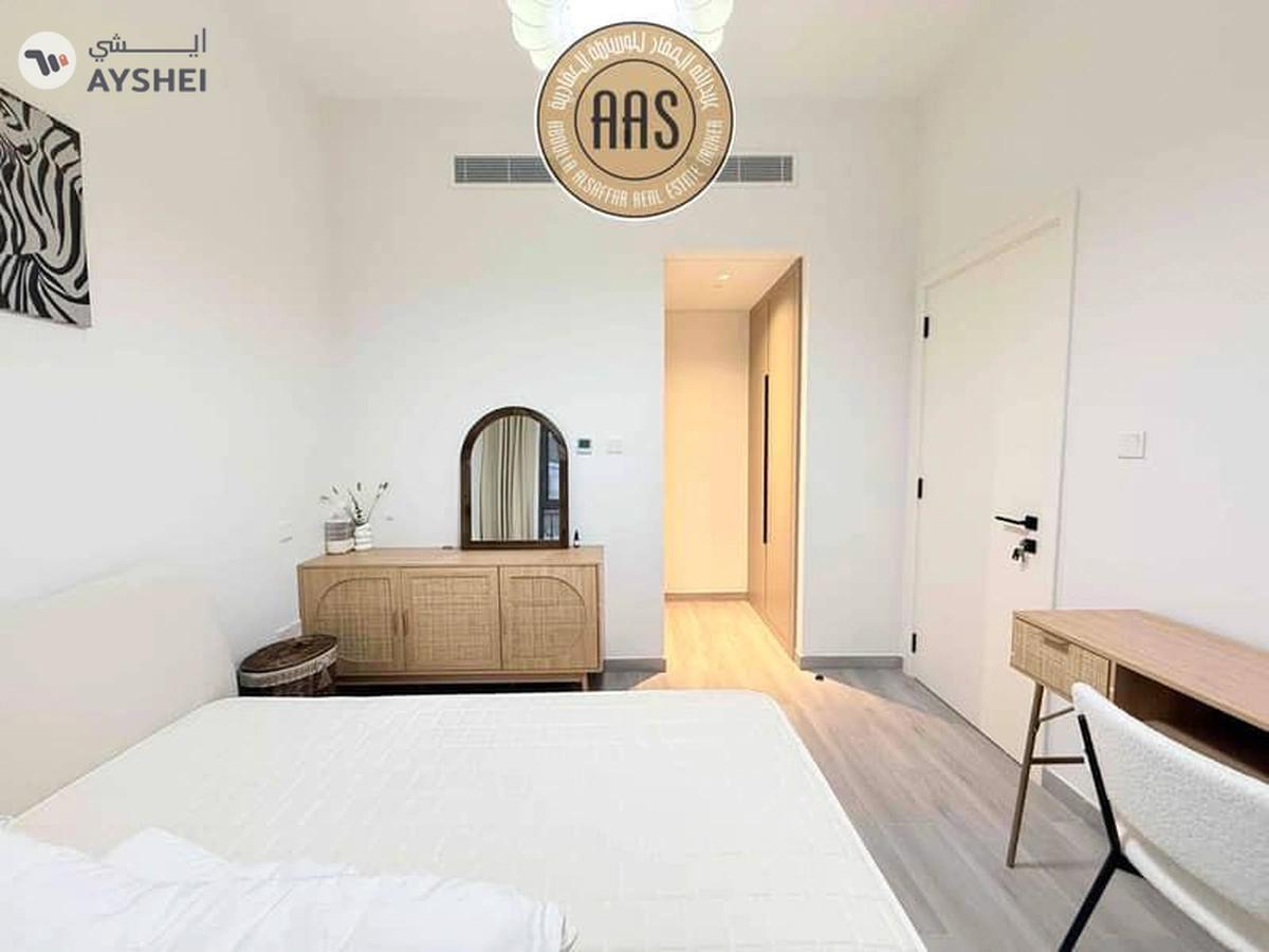 BRAND NEW & LUXURY 1BHK FURNISHED WITH 1 PARKING-13-13