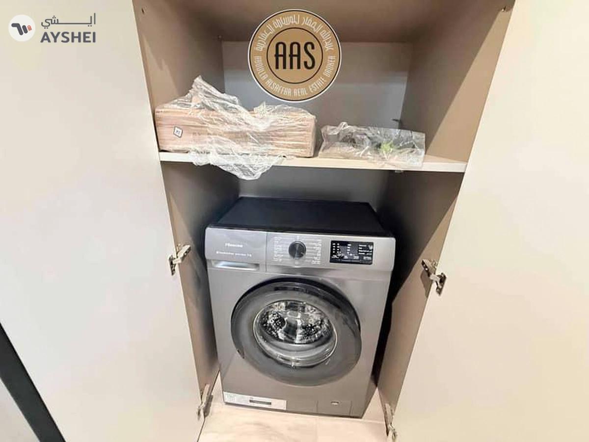 BRAND NEW & LUXURY 1BHK FURNISHED WITH 1 PARKING-14-14