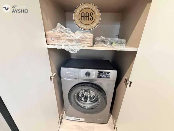 BRAND NEW & LUXURY 1BHK FURNISHED WITH 1 PARKING