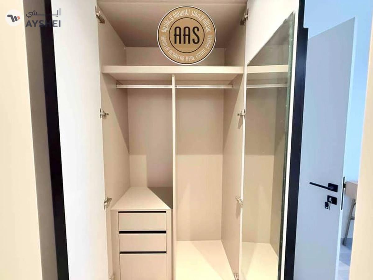 BRAND NEW & LUXURY 1BHK FURNISHED WITH 1 PARKING-15-15