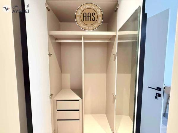 BRAND NEW & LUXURY 1BHK FURNISHED WITH 1 PARKING