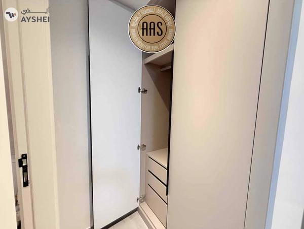 BRAND NEW & LUXURY 1BHK FURNISHED WITH 1 PARKING