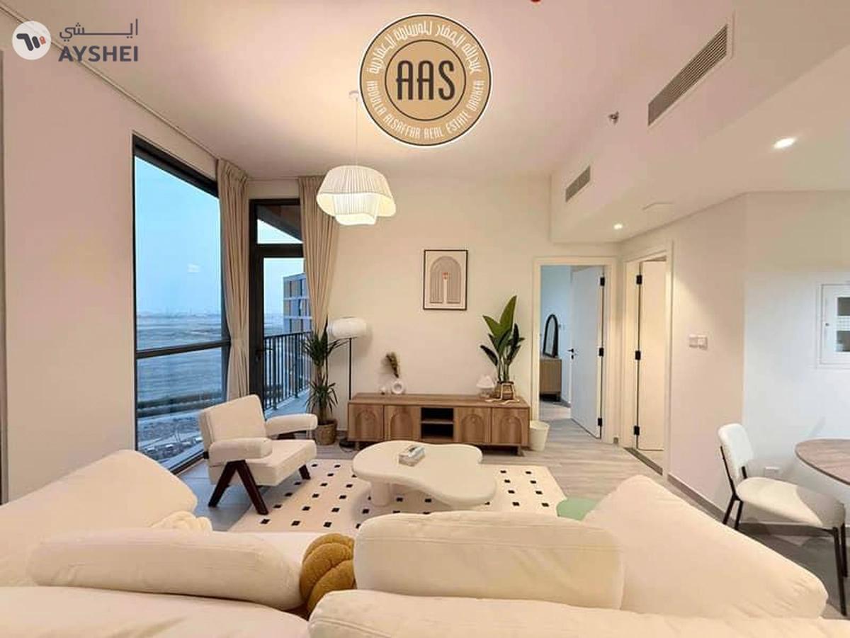 BRAND NEW & LUXURY 1BHK FURNISHED WITH 1 PARKING-1-landscape