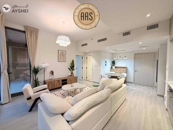 BRAND NEW & LUXURY 1BHK FURNISHED WITH 1 PARKING