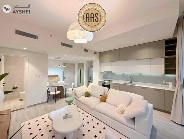 BRAND NEW & LUXURY 1BHK FURNISHED WITH 1 PARKING