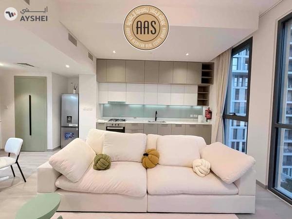 BRAND NEW & LUXURY 1BHK FURNISHED WITH 1 PARKING