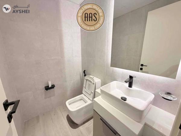 BRAND NEW & LUXURY 1BHK FURNISHED WITH 1 PARKING