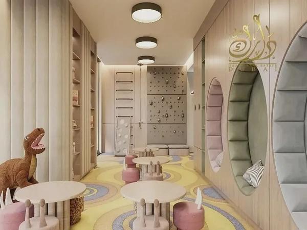 5% Booking | Luxurious Finishing | Flexible Payment Plan| HIGH QUALITY