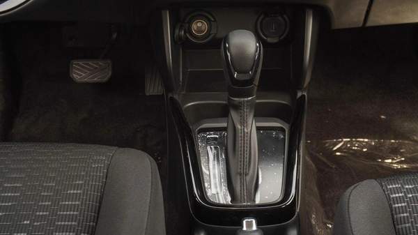 Suzuki Swift Brand New Suzuki Swift 2026 1.2L FWD Petrol |White/Black |N-SWI12- P-26 |FOR EXPORT