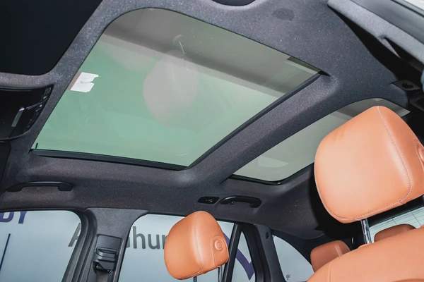 GLC 43 AMG | 3.0 BI TURBO | 367 BHP | V6 | GCC