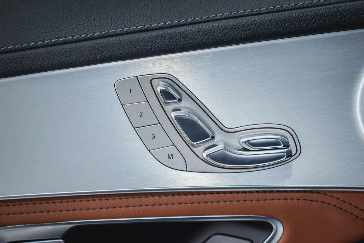 GLC 43 AMG | 3.0 BI TURBO | 367 BHP | V6 | GCC-16-16