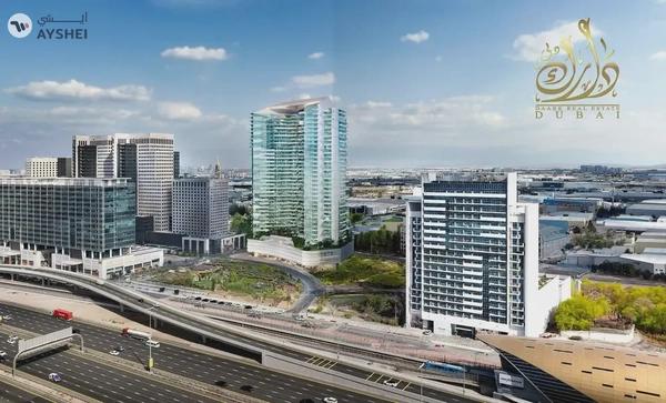 Post Handover_3% Monthly_Investment Deal_Open View