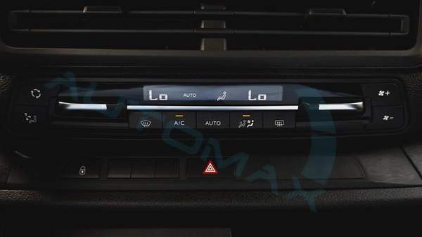 2025 FIAT SCUDO 2.0T BlueHDi GCC 0Km With 5 Years Or 100,000 Km Warranty At Official Dealer