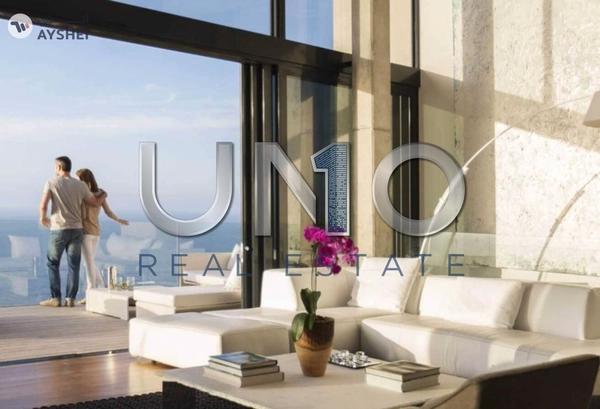 APARTMENT FOR SALE IN AZIZI MILAN, CITY OF ARABIA