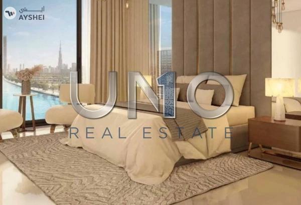 APARTMENT FOR SALE IN AZIZI MILAN, CITY OF ARABIA