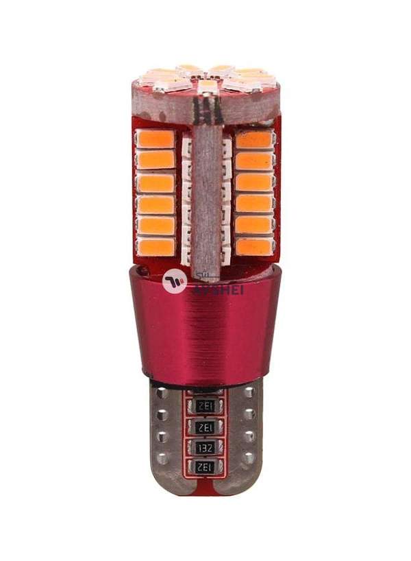 Generic 2-Piece LED Car Clearance Light Set